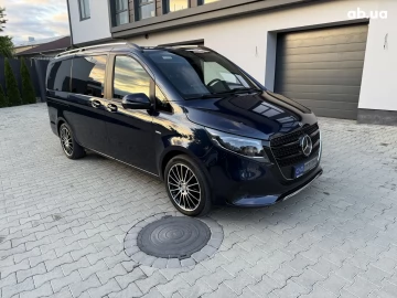 Авто Mercedes V-Класс 2017 № 7703171