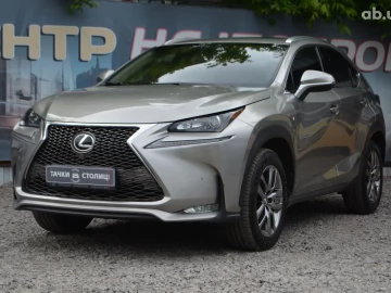 Авто Lexus Nx 2016 № 7704271