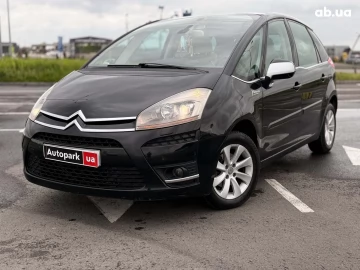 Авто Citroen C4 Picasso 2009 № 7707484