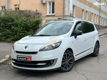 Авто Renault Megane 2012 № 7707486