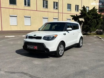 Авто KIA Soul 2015 № 7707489