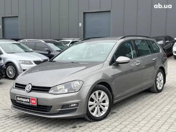 Авто Volkswagen Golf 2014 № 7707492