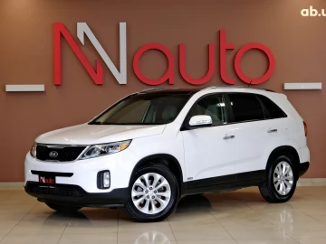 Авто KIA Sorento 2015 № 7707495