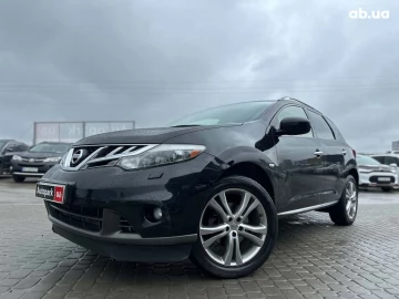 Авто Nissan Murano 2013 № 7707498
