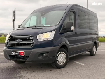 Авто Ford Transit 2014 № 7707501