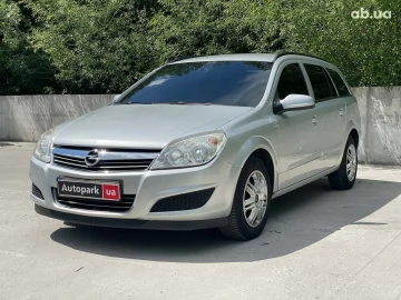 Авто Opel Astra H 2009 № 7708500