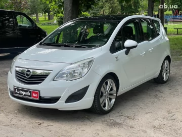 Авто Opel Meriva 2013 № 7708506