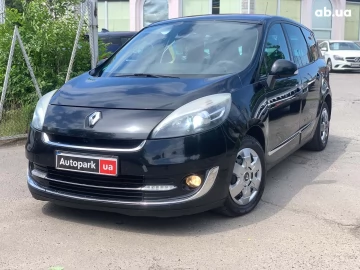Авто Renault Megane 2012 № 7708507