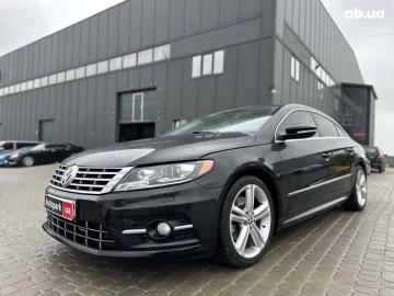 Авто Volkswagen Cc 2015 № 7708511