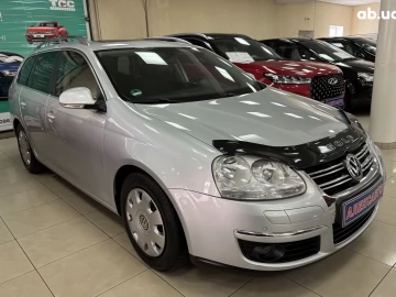 Авто Volkswagen Golf 2009 № 7709050