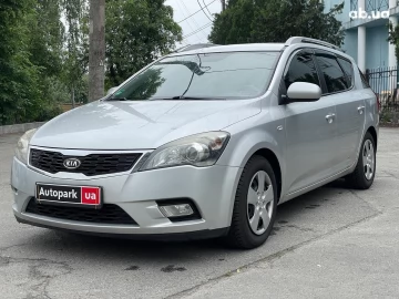 Авто KIA Ceed 2011 № 7710019