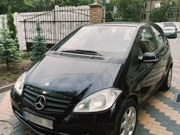 Авто Mercedes A-Класс 2011 № 7710021