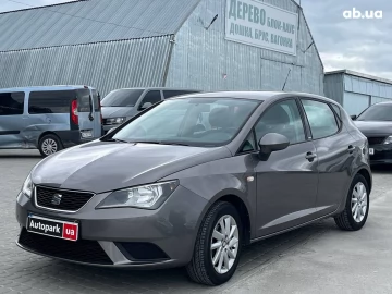Авто SEAT Ibiza 2015 № 7710023