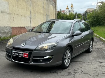 Авто Renault Laguna 2011 № 7710024