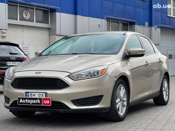 Авто Ford Focus 2017 № 7710025
