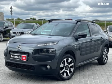 Авто Citroen C4 2016 № 7710026