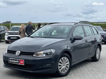 Авто Volkswagen Golf 2016 № 7710027
