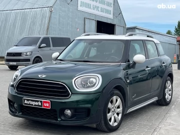Авто MINI Hatch 2017 № 7710030