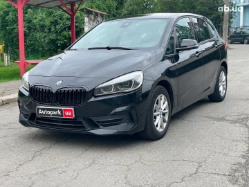 Авто BMW 2 Серия 2018 № 7710034