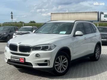 Авто BMW X5 2018 № 7710040