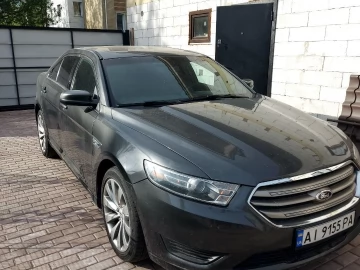 Авто Ford Taurus 2015 № 7710804