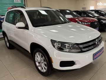 Авто Volkswagen Tiguan 2017 № 7711430