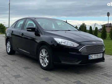 Авто Ford Focus 2016 № 7711997