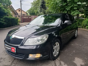 Авто Skoda Octavia A5 2012 № 7711998