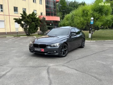 Авто BMW 3 Серия 2012 № 7712000
