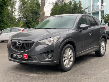 Авто Mazda Cx-5 2013 № 7712002
