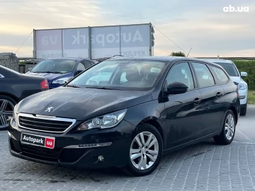 Авто Peugeot 308 2016 № 7712275
