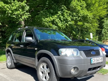 Авто Ford Maverick 2006 № 7712560