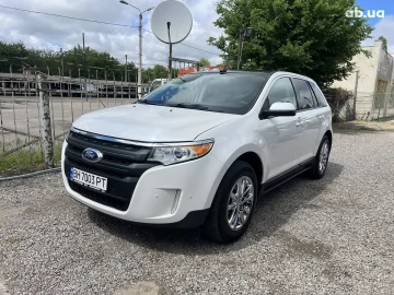 Авто Ford Edge 2011 № 7712562