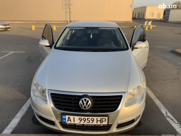 Авто Volkswagen Passat 2010 № 7713312