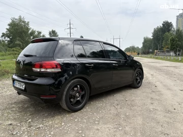 Авто Volkswagen Golf 2012 № 7713313