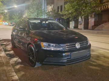 Авто Volkswagen Jetta 2012 № 7713927