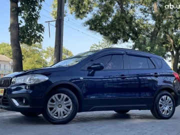 Авто Suzuki Sx4 2017 № 7713928