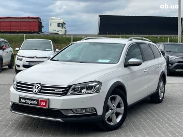 Авто Volkswagen Passat B7 2012 № 7714209