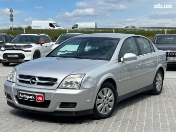 Авто Opel Vectra 2004 № 7714940
