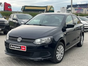 Авто Volkswagen Polo 2012 № 7714941