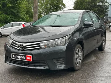 Авто Toyota Corolla 2015 № 7714947