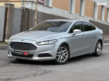 Авто Ford Fusion 2015 № 7714949