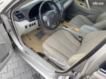 Авто Toyota Camry 2006 № 7716287