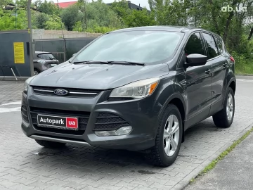 Авто Ford Escape 2014 № 7716290