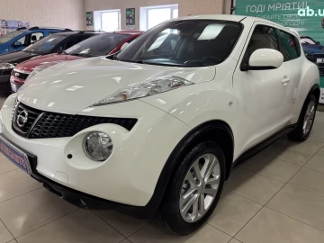 Авто Nissan Juke 2012 № 7716291