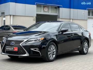 Авто Lexus Es 2012 № 7716292
