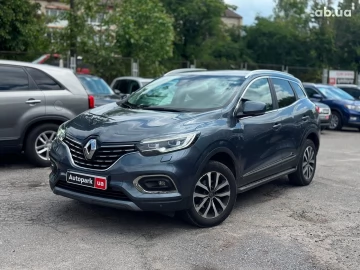 Авто Renault Kadjar 2021 № 7716295