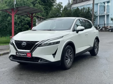 Авто Nissan Qashqai 2022 № 7716296