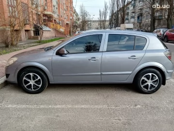 Авто Opel Astra 2007 № 7718275