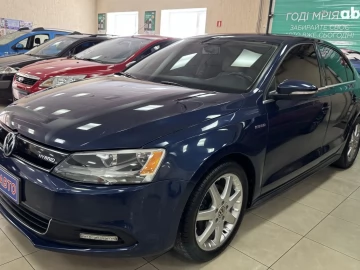 Авто Volkswagen Jetta 2013 № 7718277
